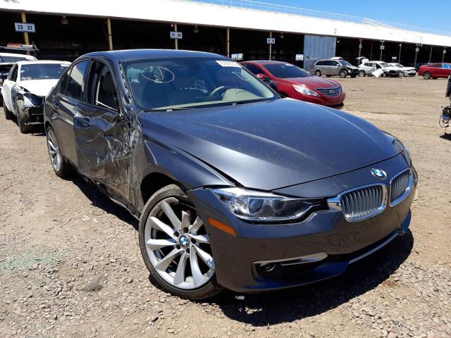 BMW 328 I SULE 2013 wba3c1c52df444532