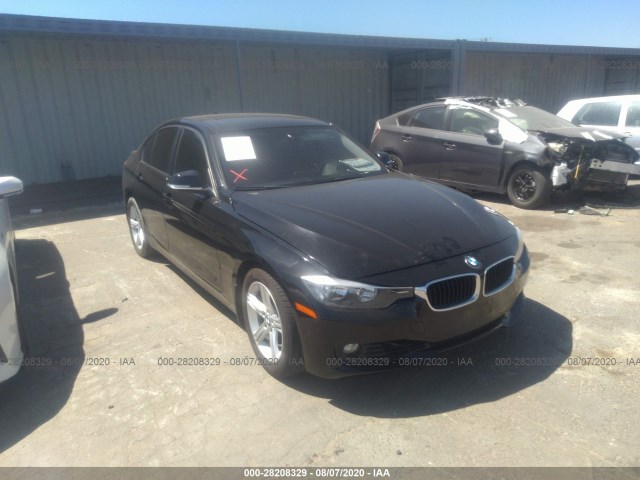 BMW 3 2013 wba3c1c52dk103090