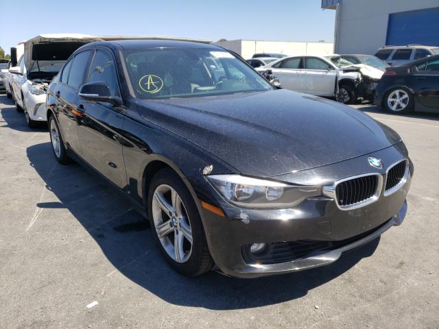 BMW 328 I SULE 2014 wba3c1c52ek105200