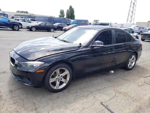 BMW 328 I SULE 2014 wba3c1c52ek107125