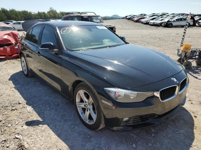 BMW 328 I SULE 2014 wba3c1c52ek108078