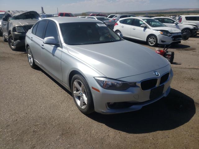 BMW 328 I SULE 2014 wba3c1c52ek110557