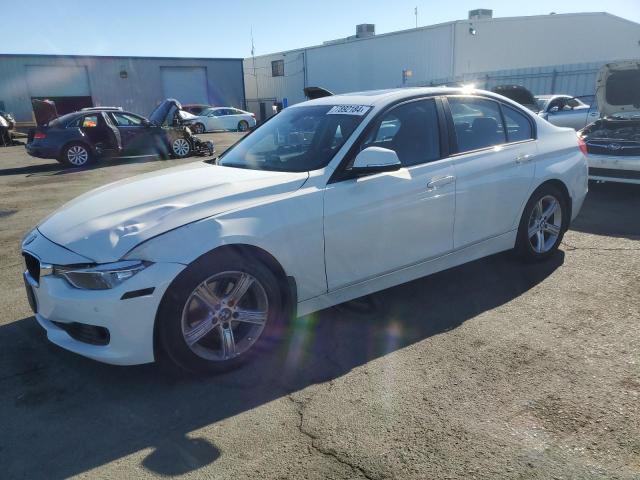 BMW 328 I SULE 2014 wba3c1c52ek112275