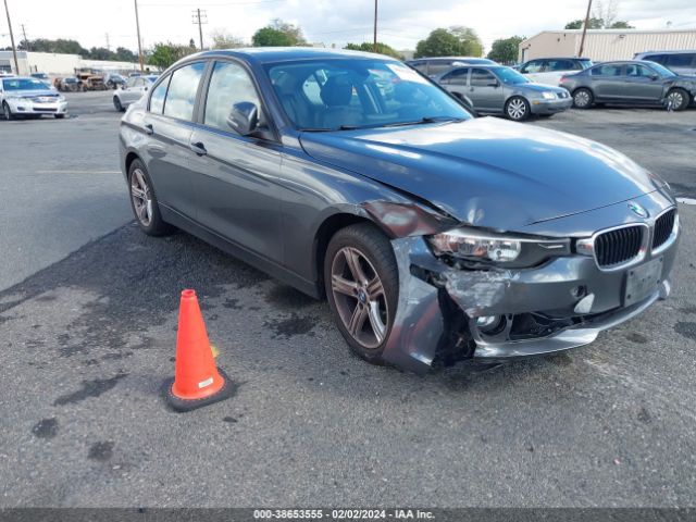 BMW NULL 2014 wba3c1c52ek112776