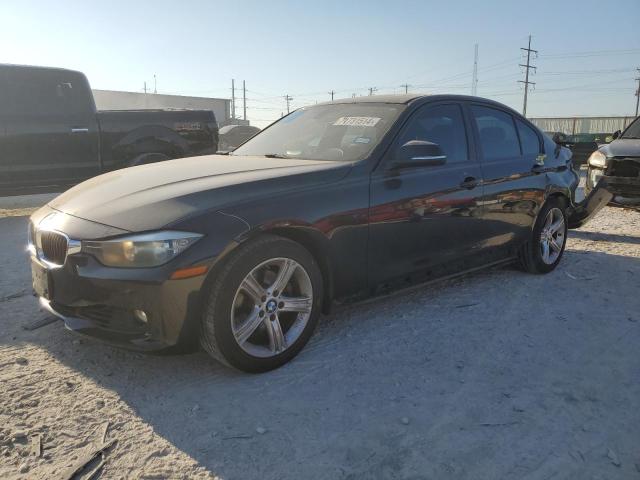 BMW 328 I SULE 2014 wba3c1c52ek115354