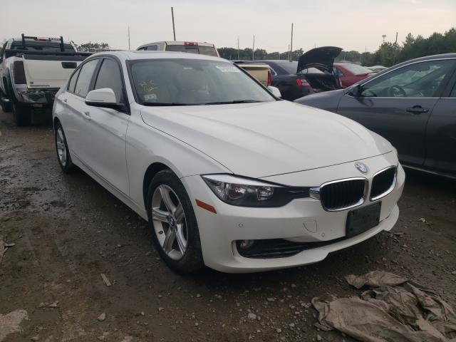 BMW 328 I SULE 2014 wba3c1c52ek115435