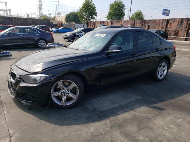 BMW 328 I SULE 2014 wba3c1c52ek115449