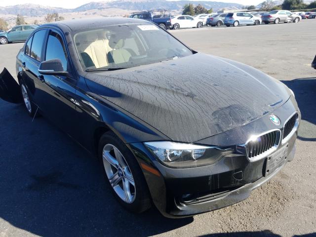 BMW 328 I SULE 2015 wba3c1c52fk120197