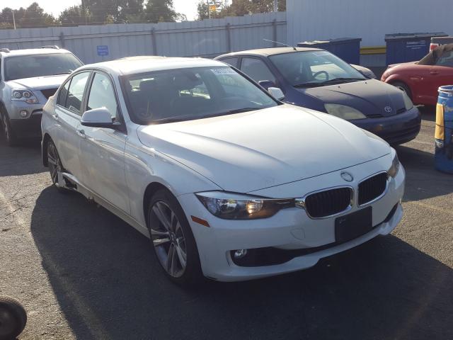 BMW 328 I SULE 2015 wba3c1c52fk120202