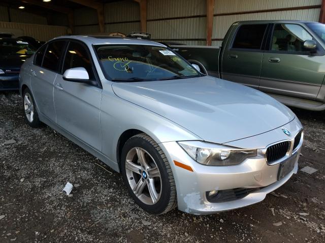 BMW 3 2015 wba3c1c52fk120426