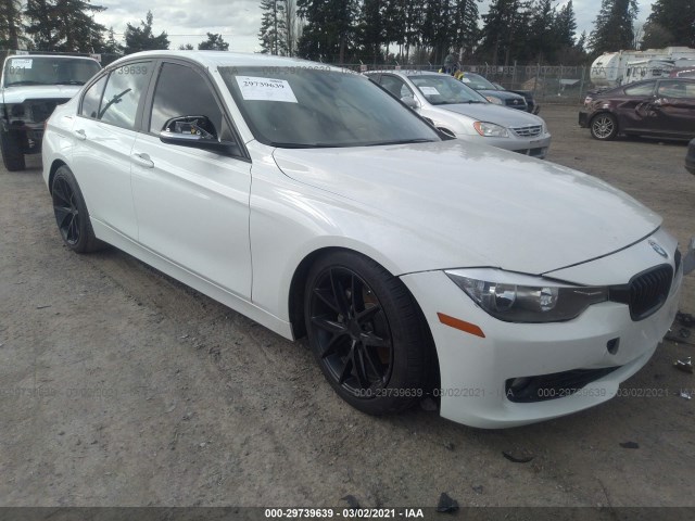 BMW NULL 2015 wba3c1c52fk121284