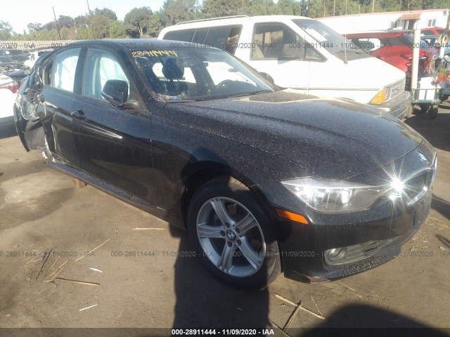 BMW 3 2015 wba3c1c52fk121625