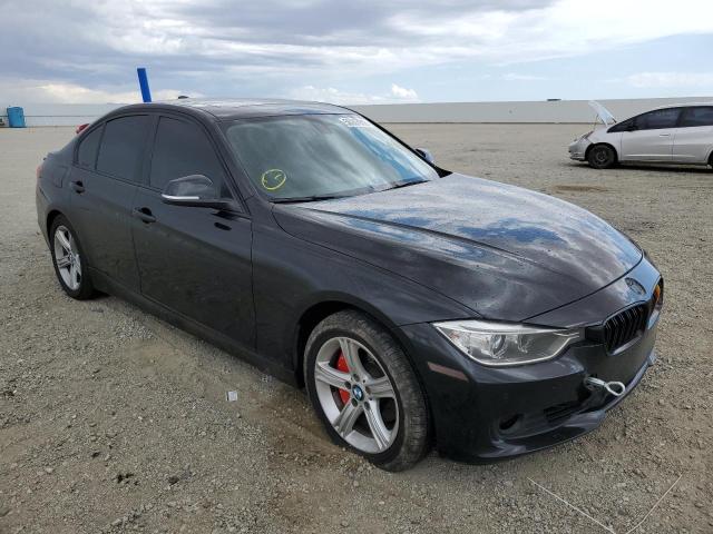 BMW 328 I SULE 2015 wba3c1c52fk121642