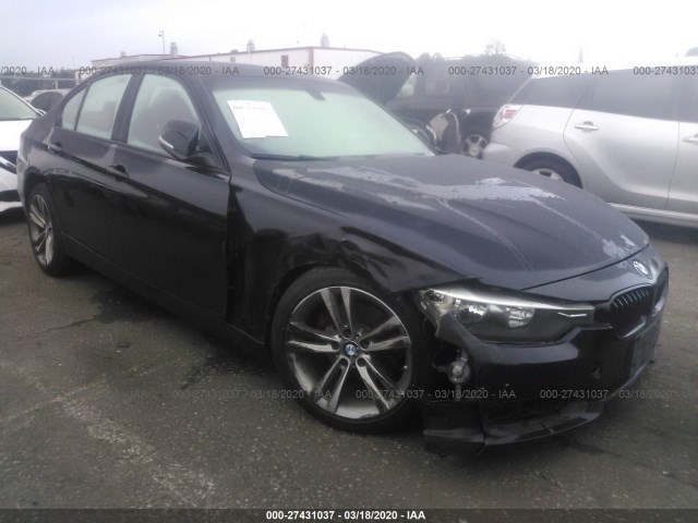 BMW NULL 2015 wba3c1c52fk121799