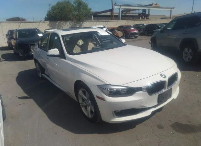 BMW 3 SERIES 2015 wba3c1c52fk121821