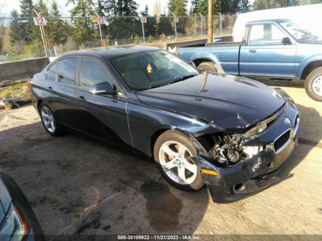 BMW 328 2015 wba3c1c52fk121866