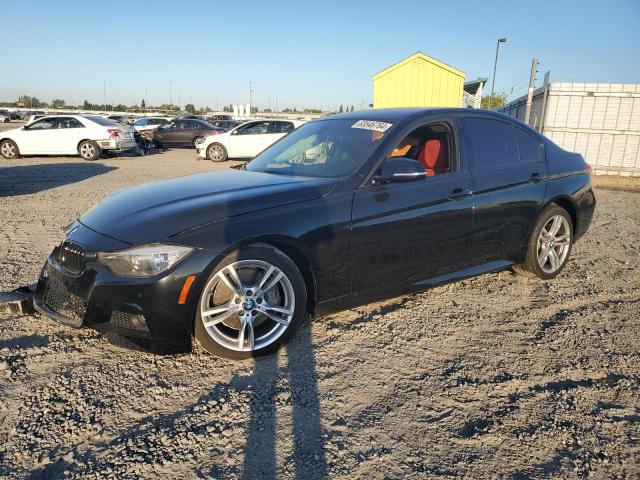 BMW 328 I SULE 2015 wba3c1c52fk122838