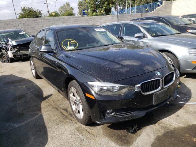 BMW 328 I SULE 2015 wba3c1c52fp851375