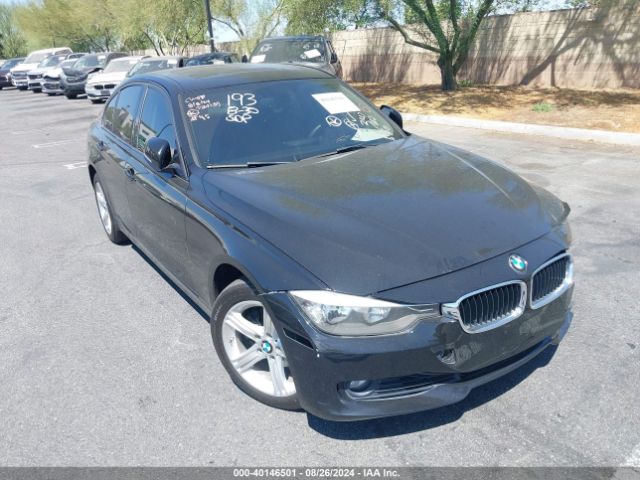 BMW 328I 2015 wba3c1c52fp851456