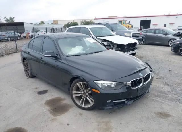 BMW NULL 2015 wba3c1c52fp851604