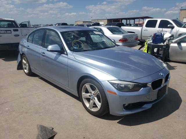 BMW 328 I SULE 2015 wba3c1c52fp851845