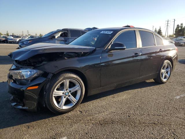 BMW 3 SERIES 2015 wba3c1c52fp852672