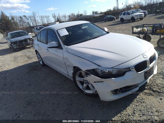 BMW 3 2015 wba3c1c52fp852980