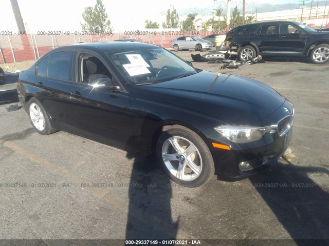 BMW 3 2015 wba3c1c52fp853112