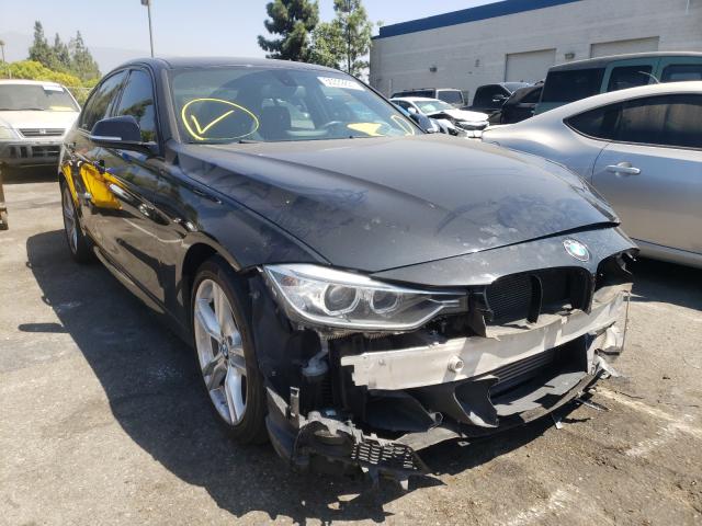 BMW NULL 2015 wba3c1c52fp854180