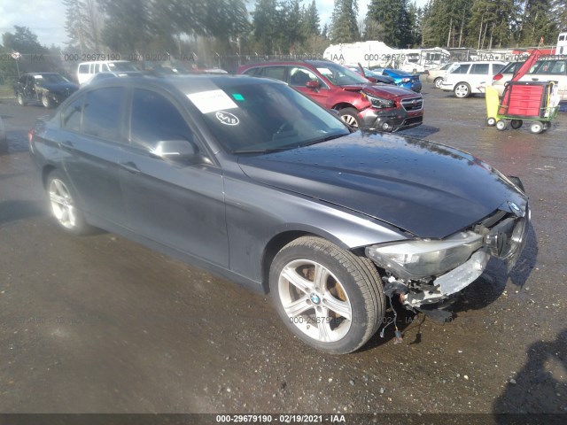 BMW 3 2012 wba3c1c53ca696852