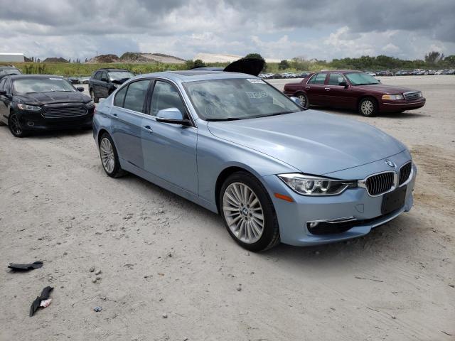 BMW 328 I SULE 2012 wba3c1c53ca696947