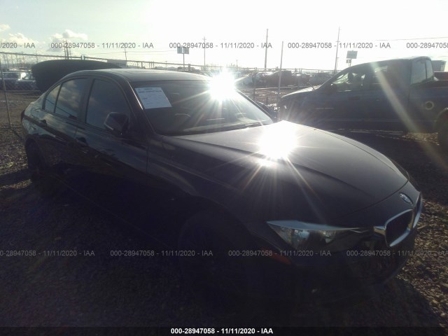 BMW 3 2012 wba3c1c53cf430041