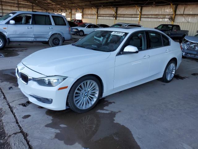 BMW 328 I SULE 2012 wba3c1c53cf430878