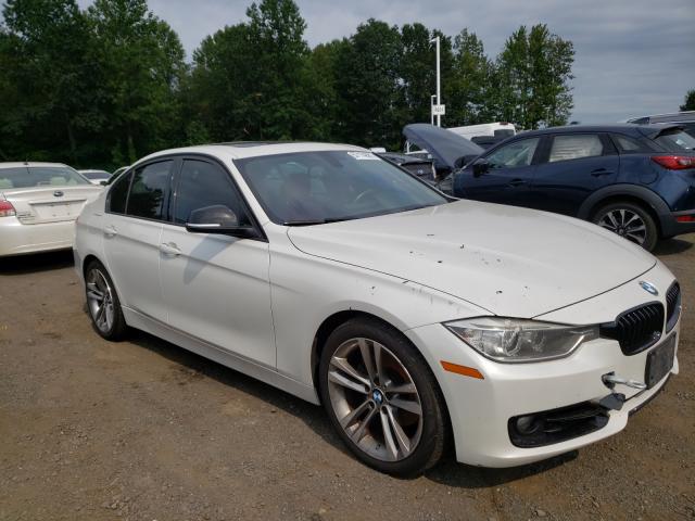 BMW 328 I SULE 2012 wba3c1c53cf431805