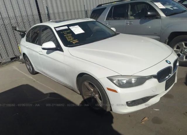 BMW NULL 2012 wba3c1c53cf433151