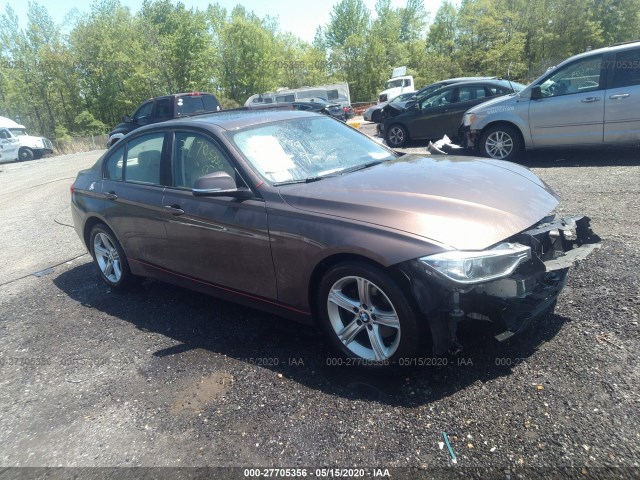 BMW 3 2012 wba3c1c53cf433764