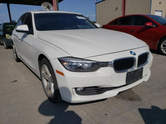 BMW 328 I SULE 2012 wba3c1c53cf434039