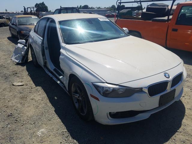 BMW 328 I SULE 2013 wba3c1c53df434592