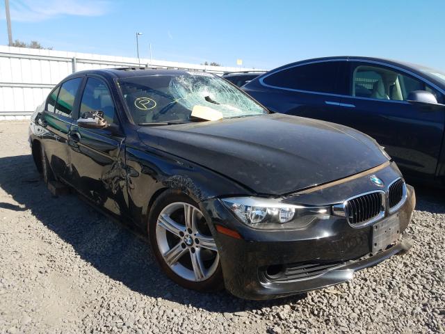 BMW 328I 2012 wba3c1c53df434737