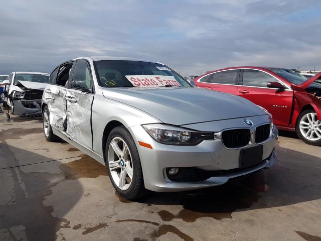 BMW 328 I SULE 2013 wba3c1c53df435211