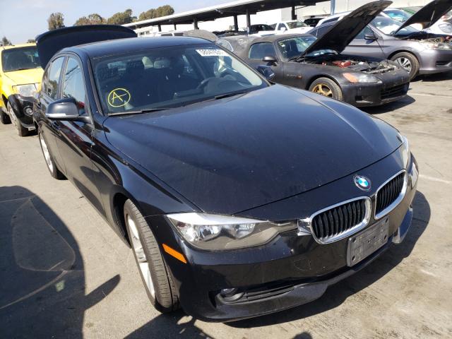 BMW 328 I SULE 2013 wba3c1c53df435449