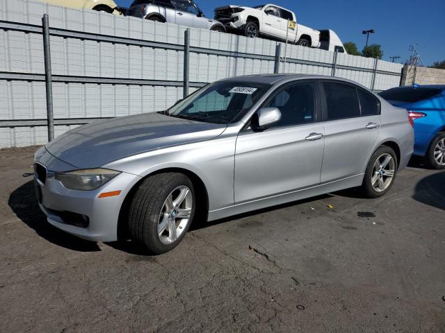 BMW 3 SERIES 2013 wba3c1c53df435662