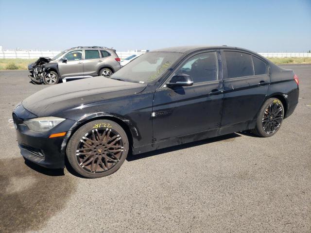 BMW 328 I SULE 2013 wba3c1c53df435869