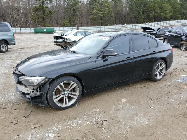 BMW NULL 2013 wba3c1c53df436827