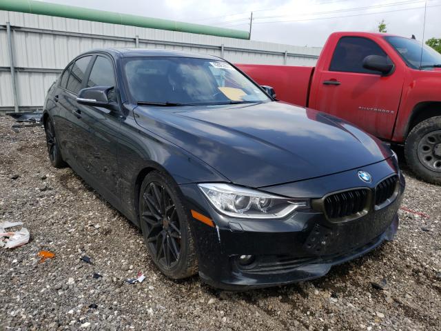 BMW 328 I SULE 2013 wba3c1c53df437024