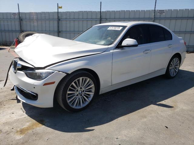 BMW 328 I SULE 2013 wba3c1c53df437699