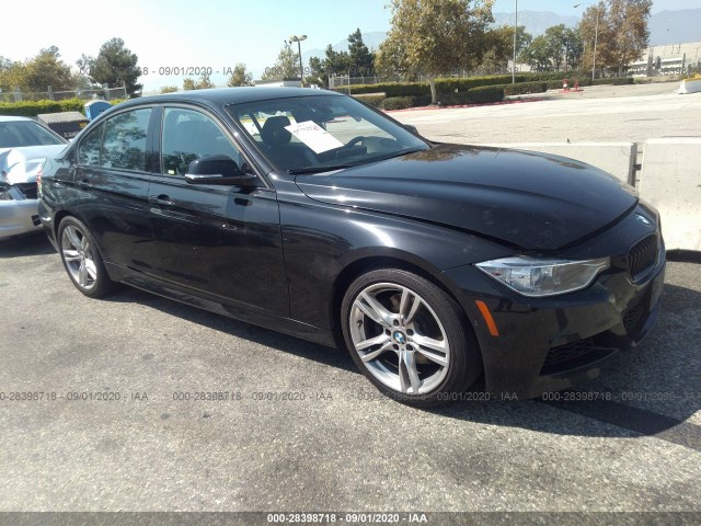 BMW 328I 2012 wba3c1c53df437721