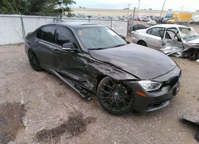 BMW 3 SERIES 2013 wba3c1c53df438397