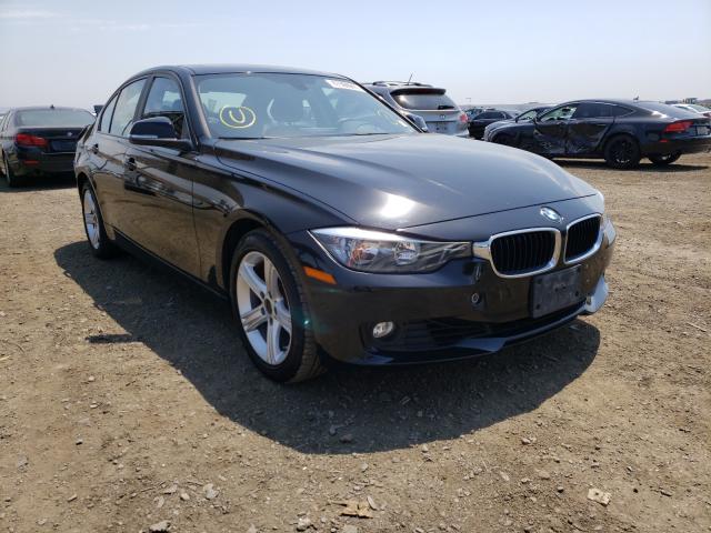 BMW 328 I SULE 2013 wba3c1c53df440957