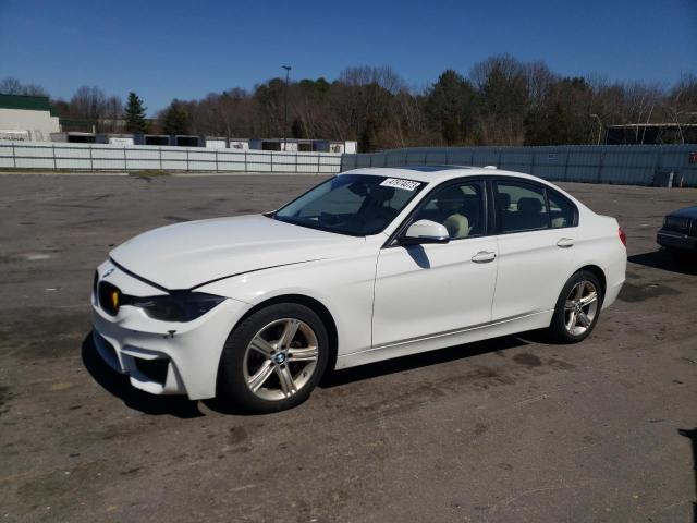 BMW 328 I SULE 2013 wba3c1c53df441025